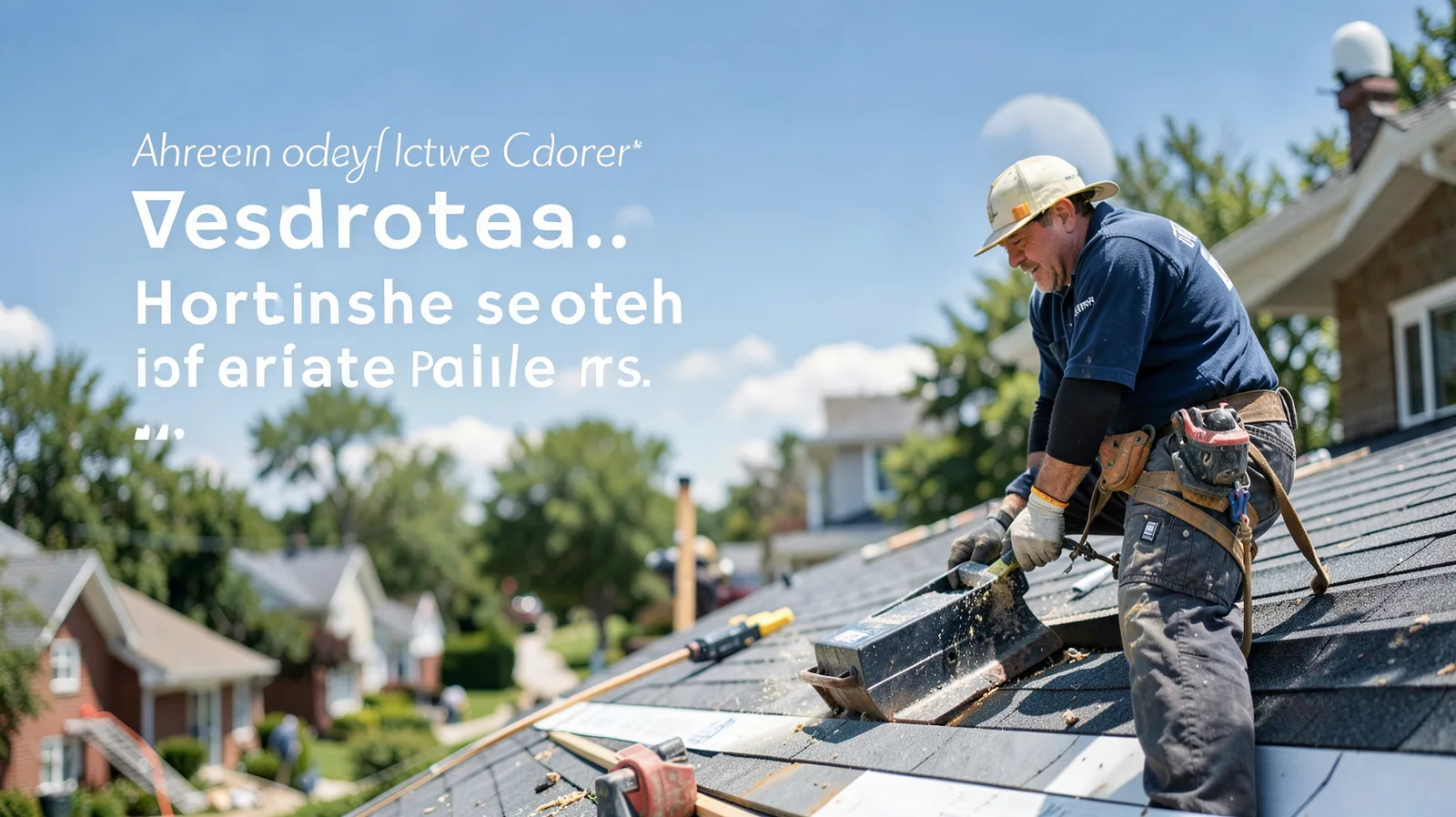 Roof Replacement in Jasper, TX near me